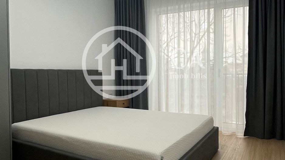 Apartament cu 2 camere de închiriat în zona Cetății, Oradea - Poză 6