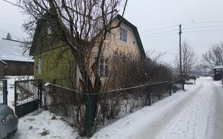 CASA DE VANZARE + ANEXE 2500 MP / PUTNA - Poză 12