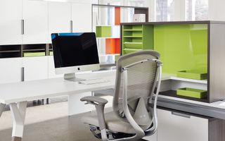 Inchiriere spatiu pt. birouri United Business Center - Poză 2