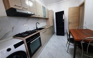 Apartament 2 camere mobilat,utilat,loc de parcare, Zona Brancoveanu - Poză 13