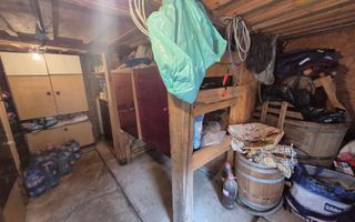 Vila 4 camere + teren 818 mp central Provita de Sus (lângă școală) - Poză 38