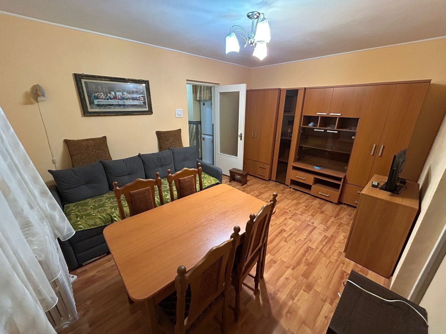 Apartament 2 camere, etaj 3 - Cugir - Poză 9
