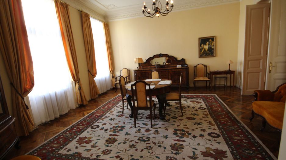 APARTAMENT DEOSEBIT IN ZONA CENTRALA - Poză 22