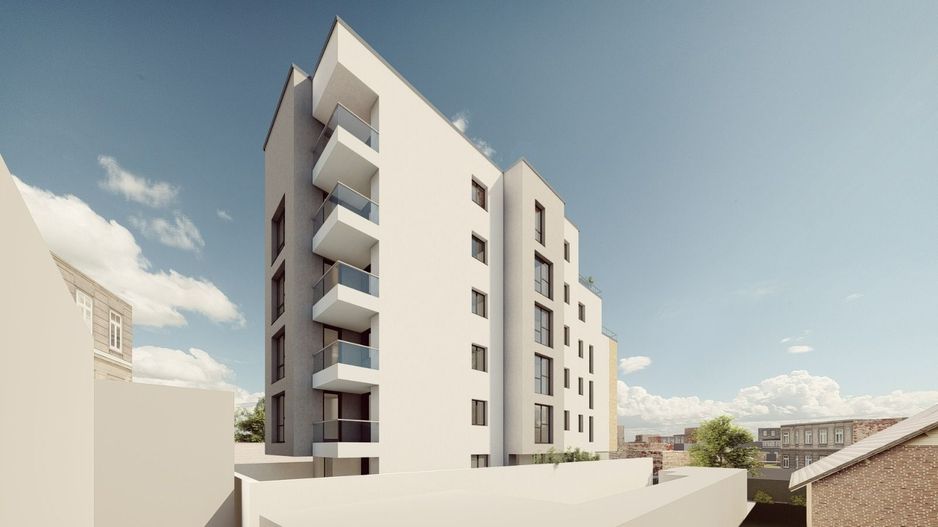 Penthouse 4 camere, 290mp, 5/5,  Bd Timisoara, Plaza Mall, Comision 0% - Poză 3