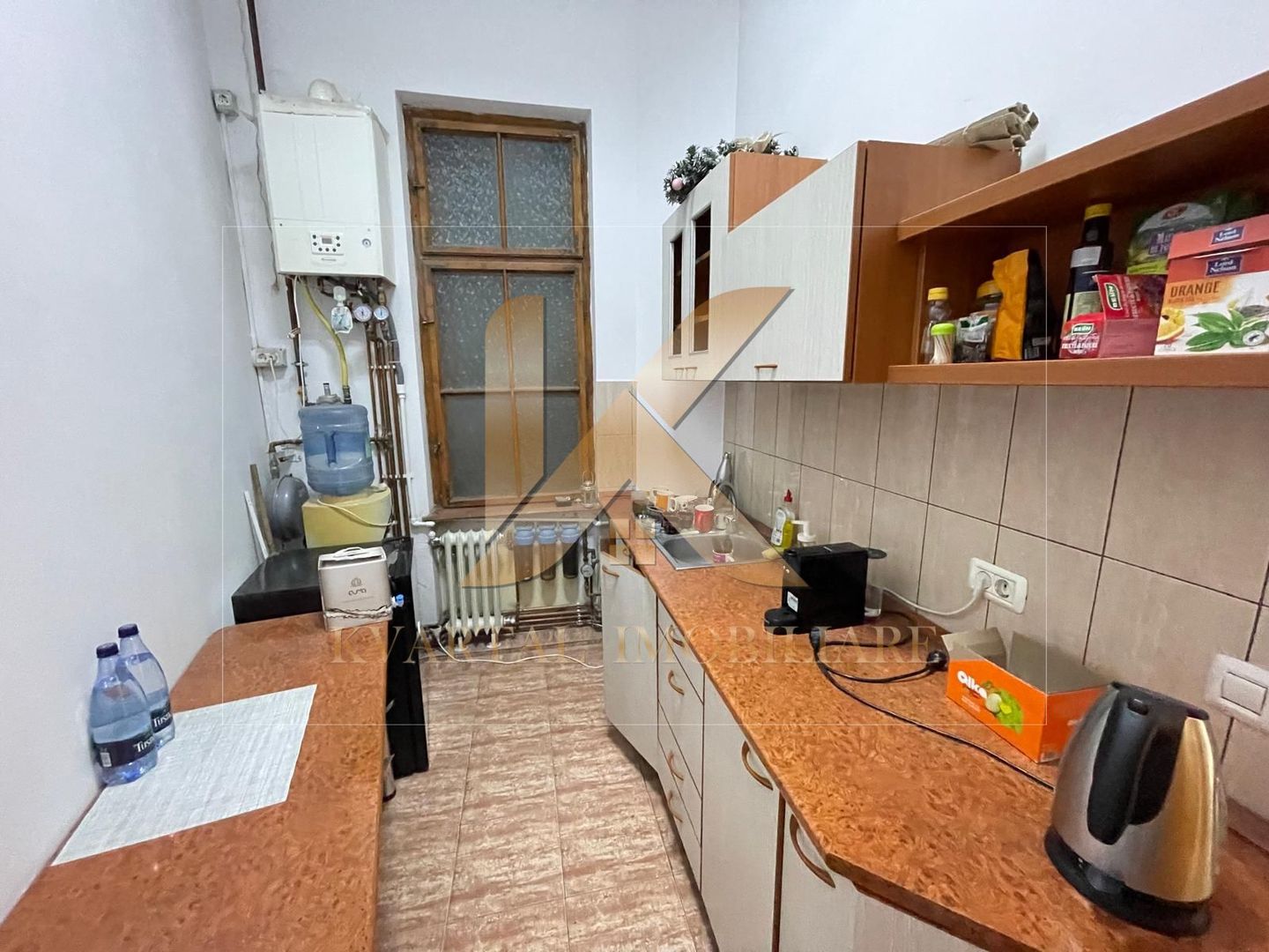 Apartament deosebit cu 5 camere, 123 mp utili. Opurtunitate unica! - Poză 8