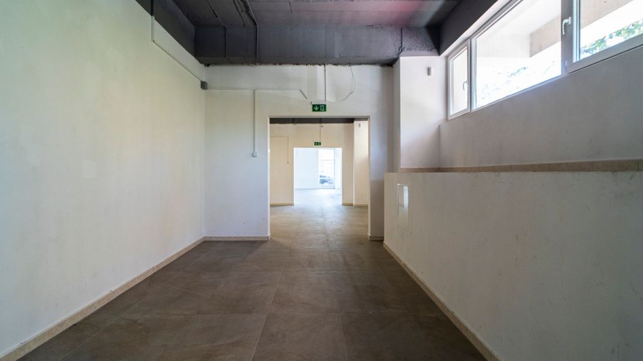 Spatiu Comercial | Militari-Uverturii-Apusului 280mp, vitrina 37 mp, - Poză 18