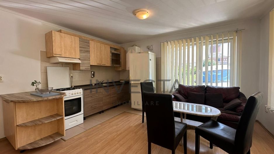 Apartament 3 camere cu terasa de 24 de metri in vila in Buna Ziua ! - Poză 2