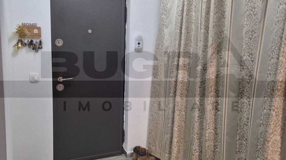 Apartament de 4 camere, modern, 89mp, Apahida - Poză 9