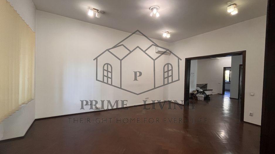 VILA INTERBELICĂ LA INCHIRIERE IN ZONA 1 MAI - Poză 6