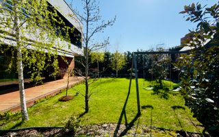 Casa / Vila Amber Gardens | Tunari | 6 camere | Otopeni - Poză 44
