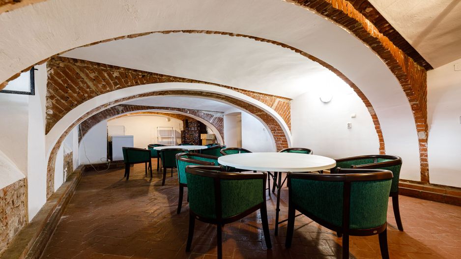 P-ta Maria | Spatiu Demisol | 97 mp | Acces parcare privata | Com. 0% - Poză 4