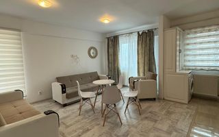 Apartament 2 camere - Galata – Șos. Voinești, prima închiriere - 430€ - Poză 3