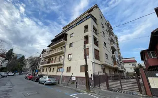 Marriott - Sabinelor 2 Camere 2/5 Bloc 2009 - Poză 11