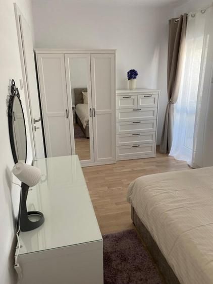 Apartament 2 camere Traian - Calarasilor |Bloc nou | Centrala proprie - Poză 5