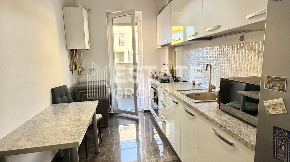 Apartament 2 camere decomandat, Zona Planetelor, Giroc - Poză 6