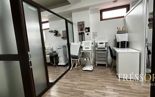 Spațiu comercial | Str.Mircea cel Bătrân | 138 mp - Poză 5