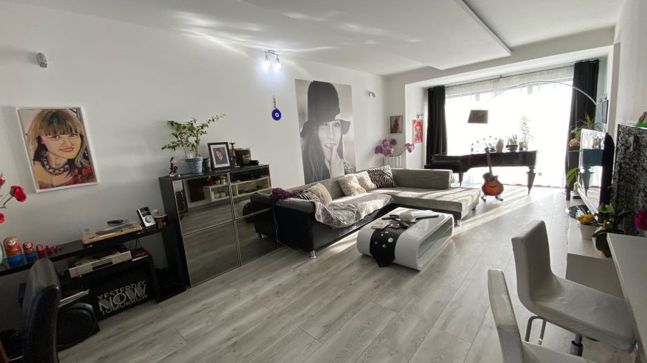 Casa individuala zona Aradului - Poză 21