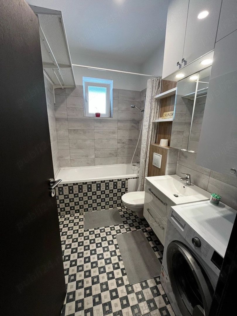 apartament 2 camere  Otopeni/Metrou - Poză 3