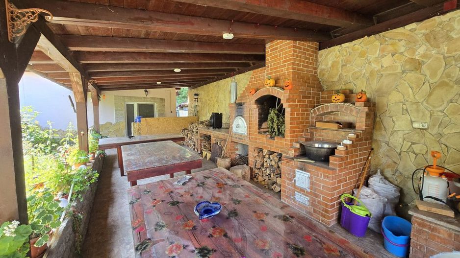 de vânzare casa str Șoimoșeni - Poză 11