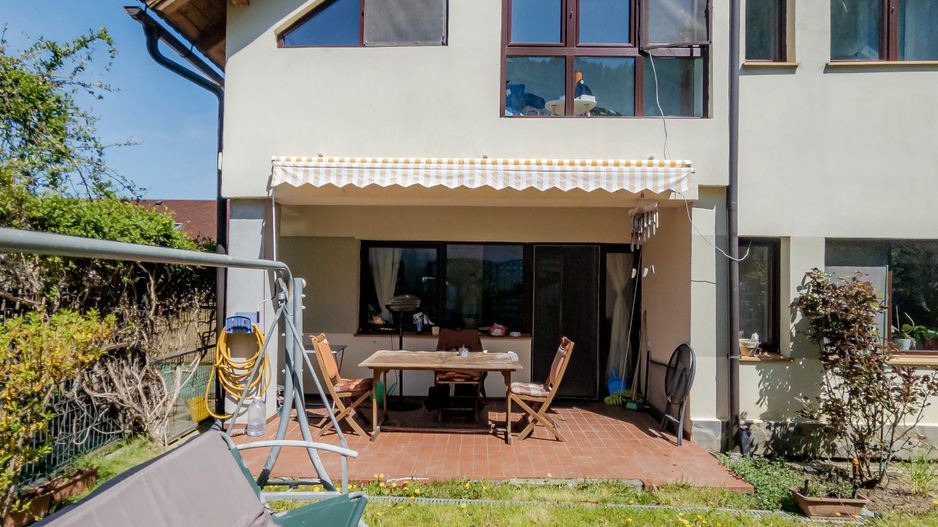 Casa exclusivista, zona Centrul Istoric - Poză 1