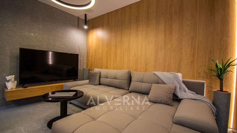 Apartament 2 camere | parcare subterana | Pet Friendly | Gheorgheni - Poză 2