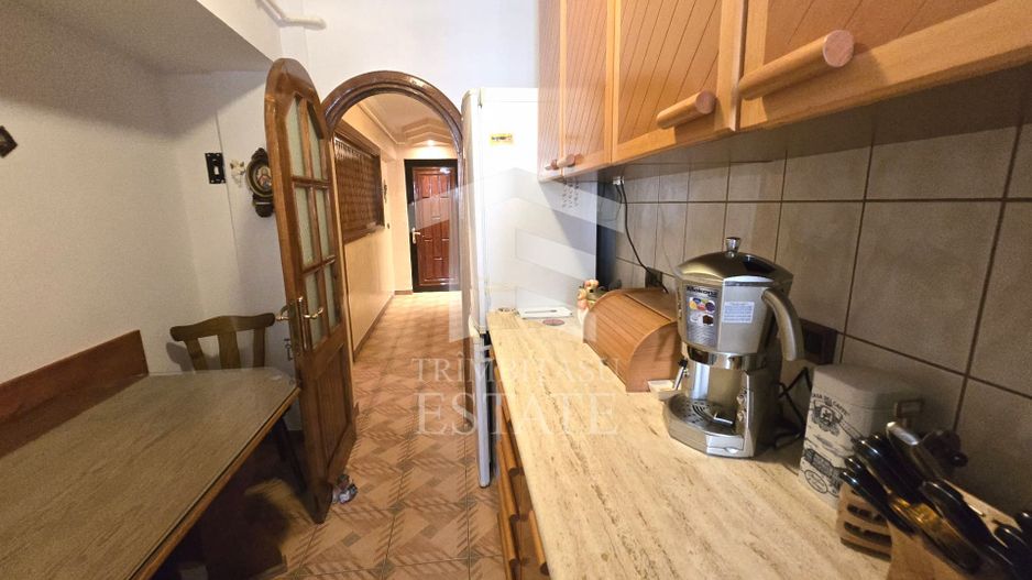 TOMIS NORD - 3 camere gata de mutat | piata Ciresica | scoala 29,38 - Poză 20