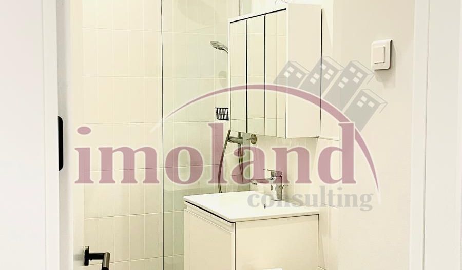 Inchiriere - apartament 2 camere+terasa - Escape Residence-Piata Presei - Poză 9