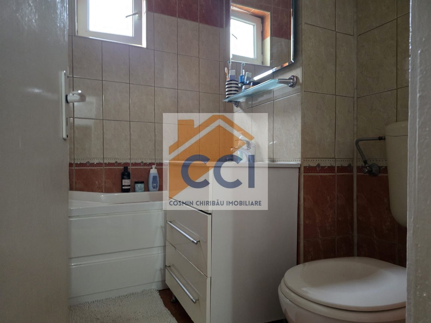 LOC. RACACIUNI,  APARTAMENT 3 CAMERE - Poză 12