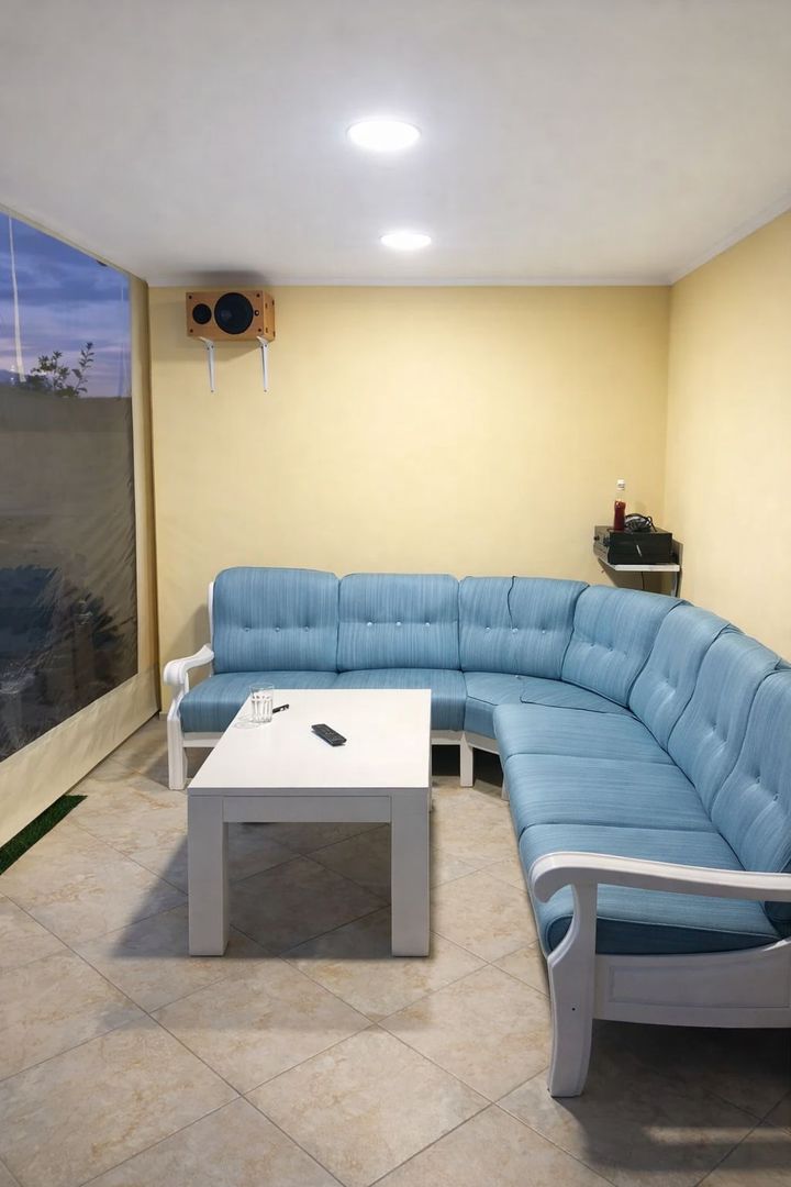 Casa in Chisoda  1/2 duplex - Poză 9