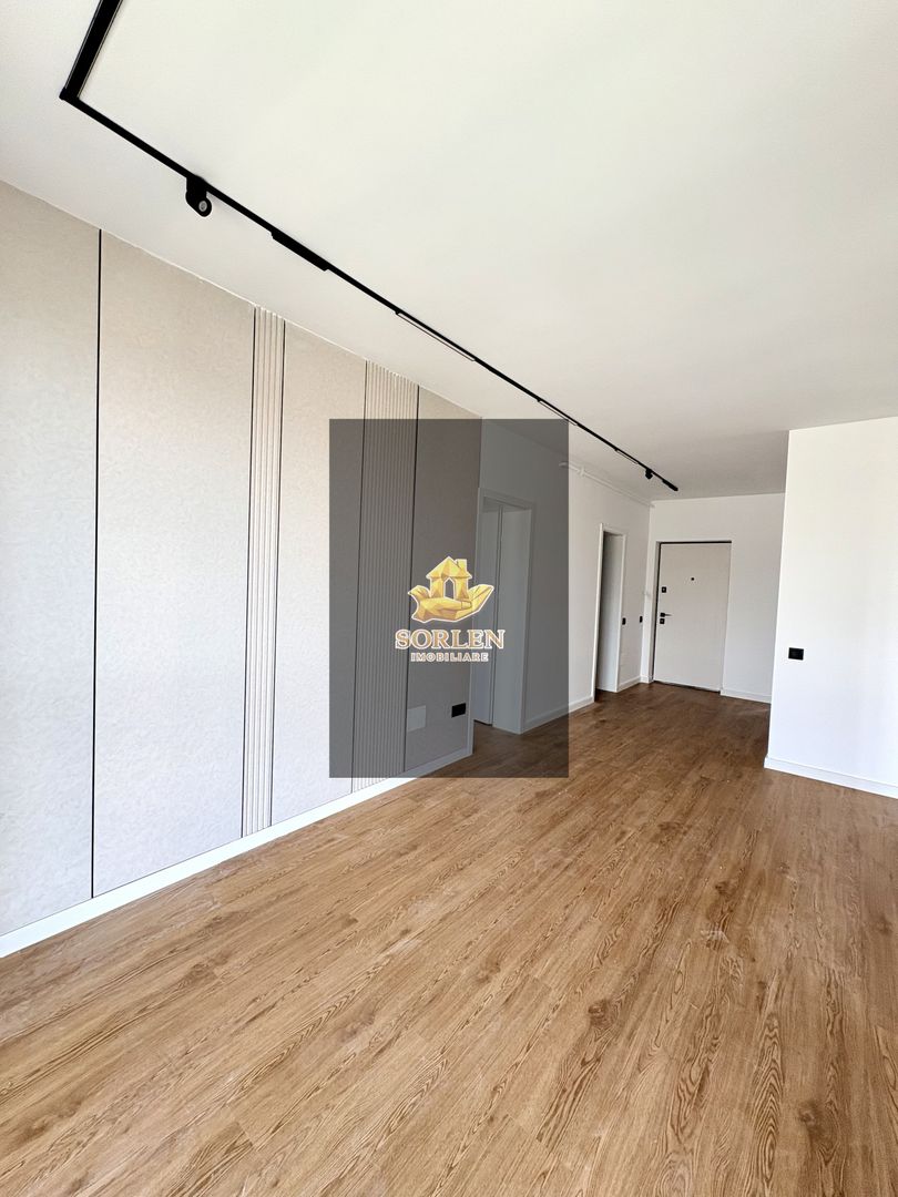 Apartament premium cu 2 camere | Florești – Zona Eroilor - Poză 3