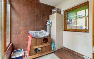 Apartament 3 camere la parter, cu gradina proprie, Otopeni - Poză 15
