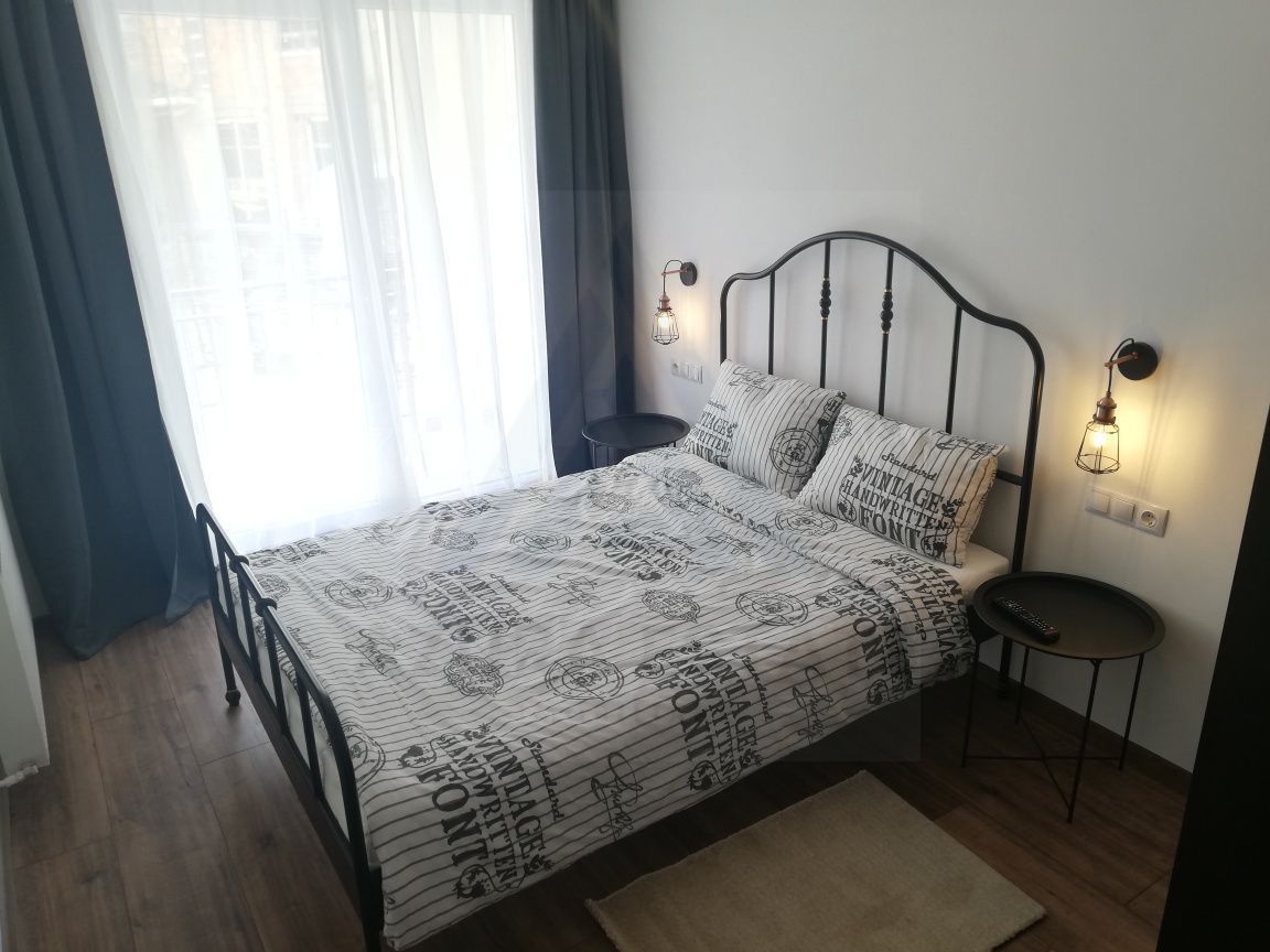 Apartament 3 camere 67 mp utili parter balcon spatios City Residence - Poză 5