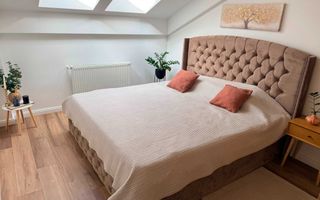 Apartament deosebit cu 3 camere, 78 mp, parcare inclusă, Baciu. - Poză 4