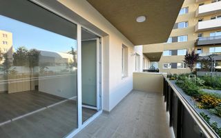 Apartament 2 camere 59mp parter Urban Plaza Mobilat și utilat - Poză 7
