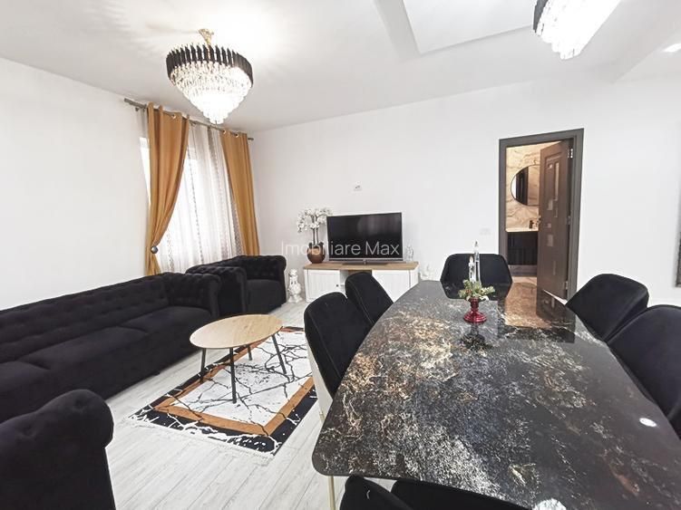 | APARTAMENT 3 CAMERE REGIE RESIDENCE- FAZA 2| - Poză 7