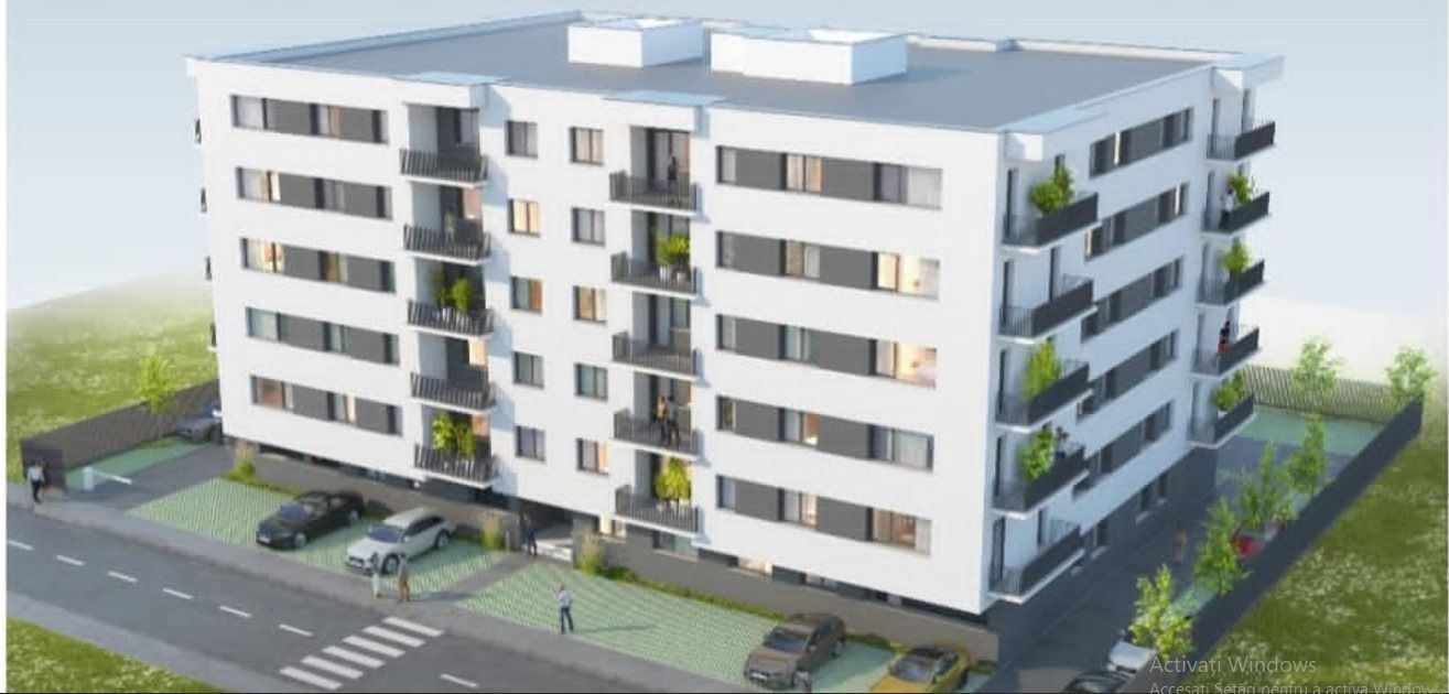 3camdc.-83mp, mut. imed.-finisat complet/STB 241-str.Postalionului - Poză 3