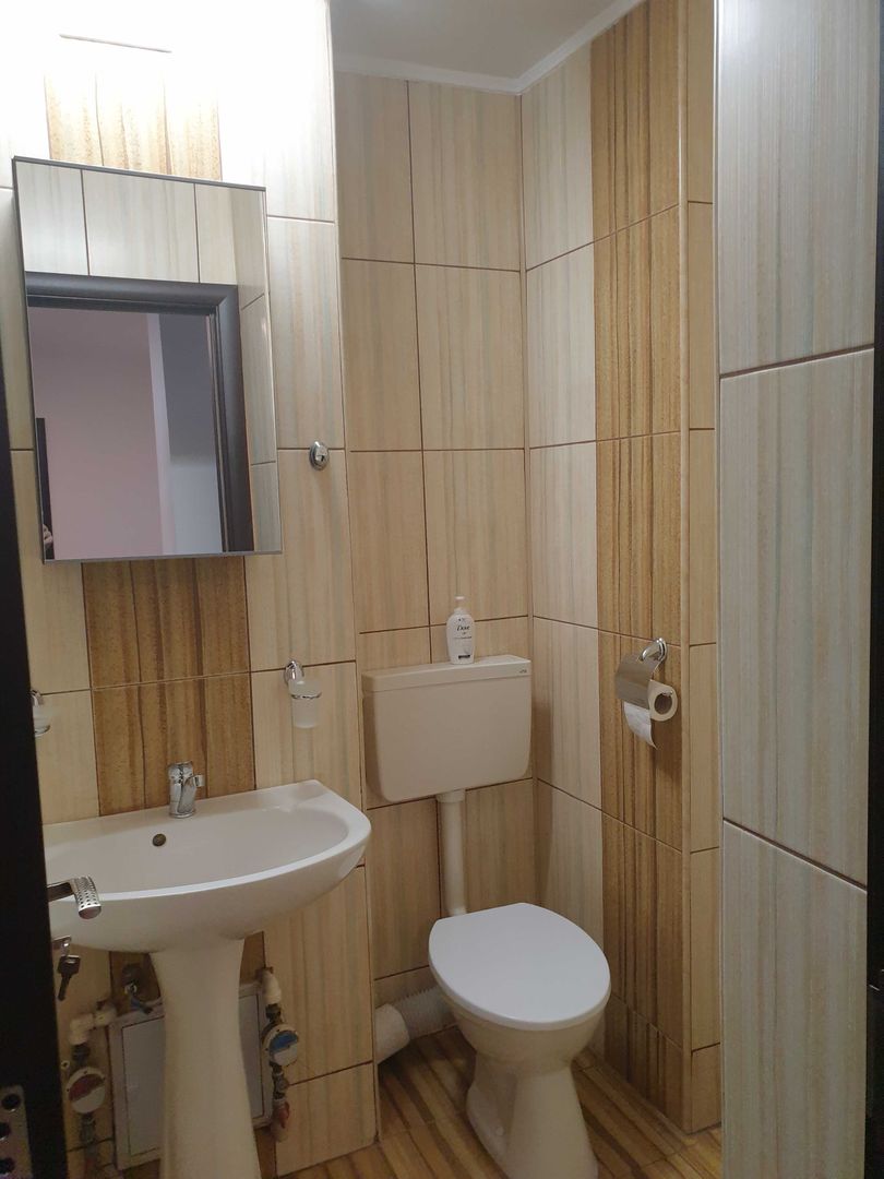 Apartament 2 camere in zona Iancului - Vatra Luminoasa la 8 minute de metrou - Poză 8