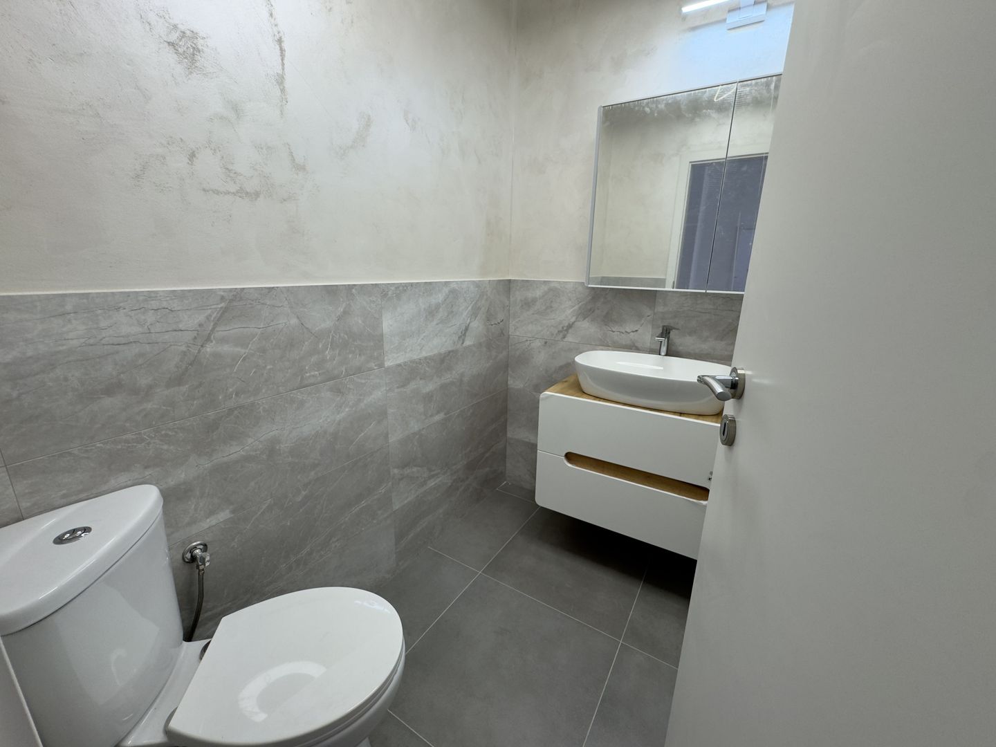 Ap 3 camere -Tautiului Residence Parcul Poligon Sub Cetate ap3 C3 - Poză 18