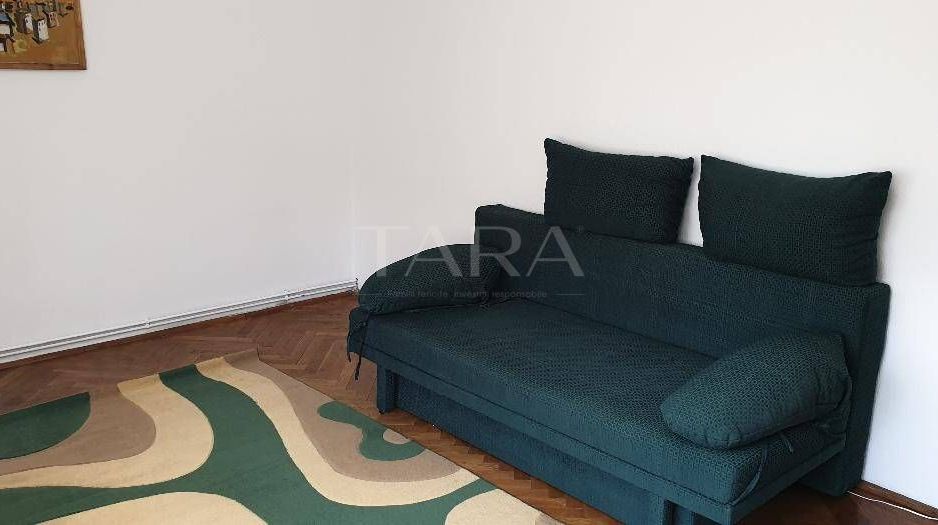 Proprietar dau in chirie ap. 2 camere, Cluj, zona Bdul Titulescu - Poză 4