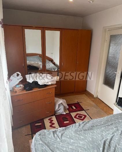 Apartament 3 camere, 31mp, etaj 4/4, bloc anvelopat, acoperis - Piata Doina - Poză 12