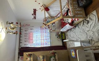 BRASADAS vinde ap 3 cam etaj 4/4 in Micro 17. - Poză 6