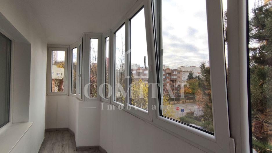Apartament 2 camere decomandate | Zona Parcului „Iuliu Hațieganu” - Poză 10