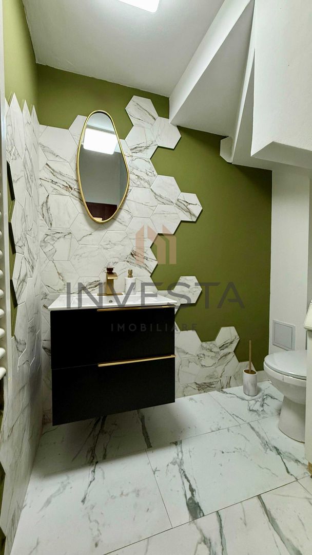 CASA ULTRAFINISATA LOCATIE ULTRACENTRALA - Poză 4