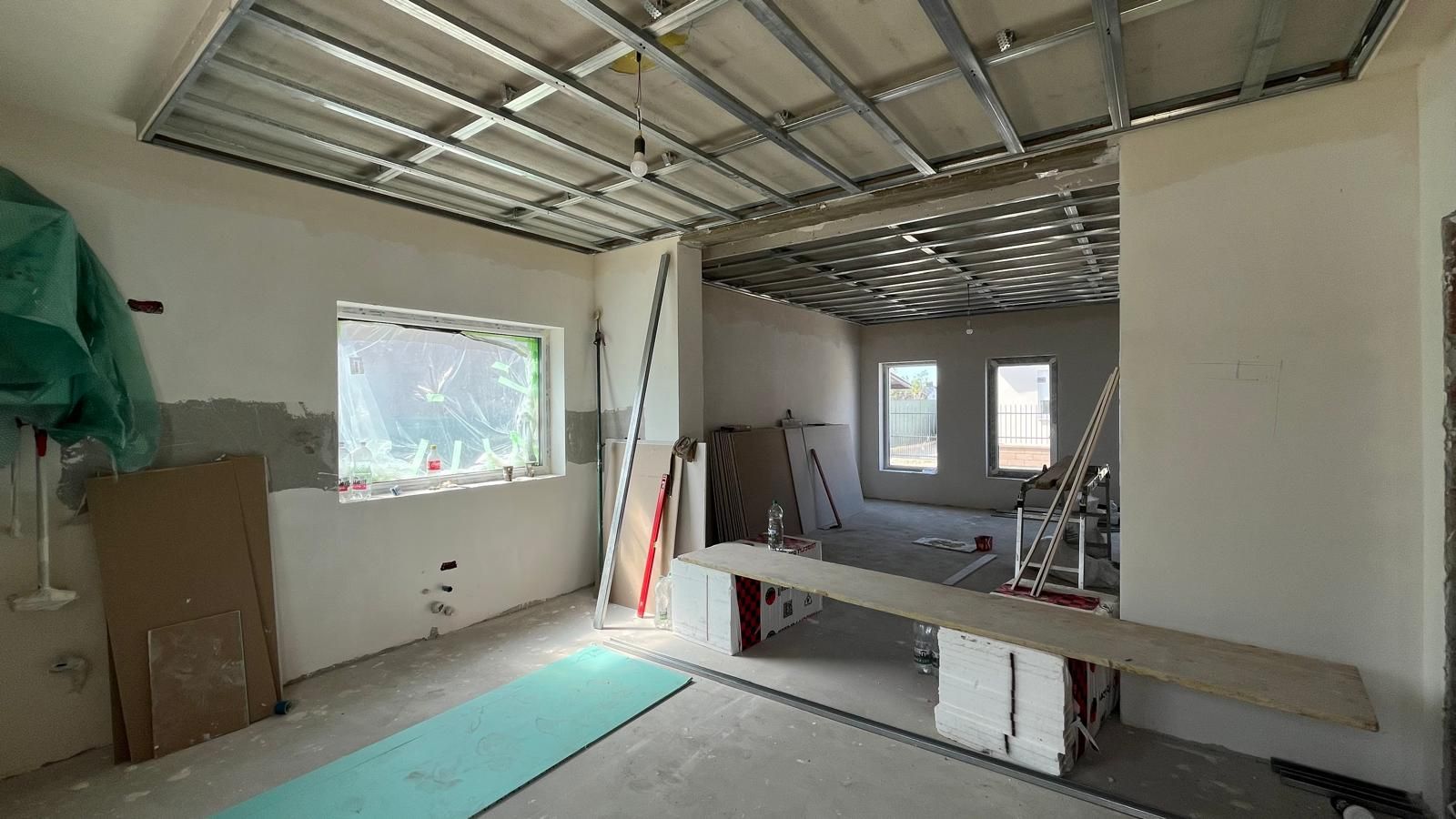 COMISION 0% | Duplex Mosnita Veche | Mansarda inalta | 3 dormitoare - Poză 5