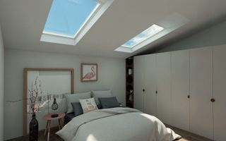 Vânzare, apartament, 3 camere, Giroc, Timiș - Poză 5