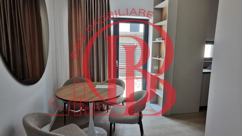 Vila  de tip duplex 4 camere Pompa Caldura Titan Pallady - Poză 5