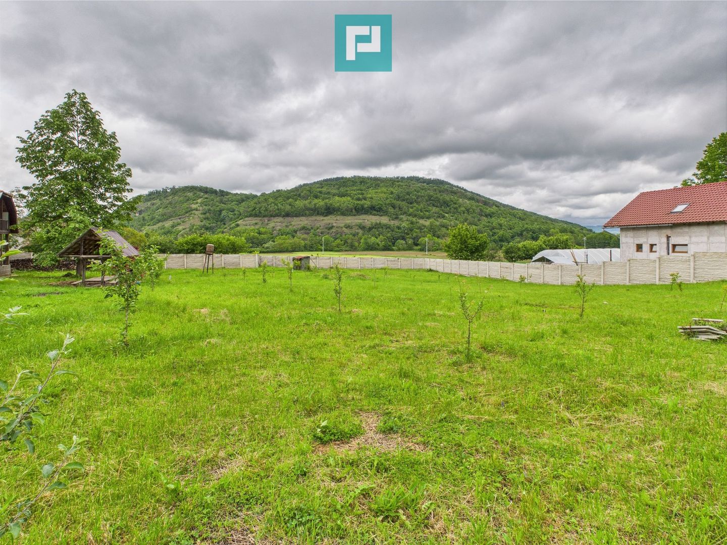 Casă în localitatea Gurahonț - Arad, teren 2914 mp - Poză 23