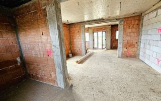 Casa 4 camere, predare la cheie, 430 mp teren, Micesti - Poză 9