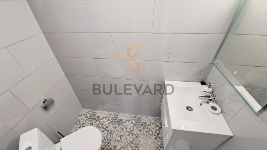 Spatiu birouri 147 mp + 4 locuri de parcare, zona Pod Ira! - Poză 14