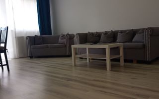 Apartament 2 camere de închiriat | Sibiu, Turnișor | 48 mp - Poză 2